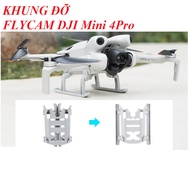 DJI mini 4pro flycam landing support frame - DJI Flycam (drone) accessories