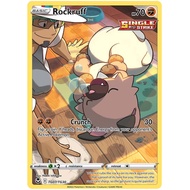 Rockruff TG7/TG30 (NM) - Silver Tempest – Pokemon TCG English