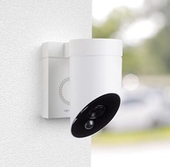 Somfy Smart Outdoor Camera กล้องวงจรปิดรักษาความปลอดภัยภายนอกบ้านอัจฉริยะ Apple HomeKit / Google Hom