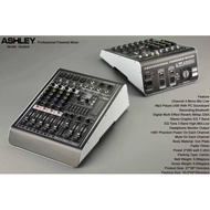 Power Mixer Ashley Studio 4 ORIGINAL