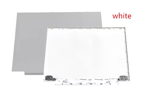 new For HP Shadow Elf 7/8 Victus 16-D 16-E TPN-Q264 Q263 A shell shell white