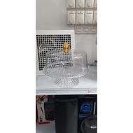 Cake Tray Golkis Tk-146/Cake and Bread Tray