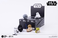 SML MINI-FIGURE BLIND BOX STAR WARS SERIES1BOX6個入り