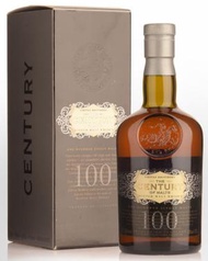 Chivas The Century of Malts Blended Malt Scotch Whisky 盒裝 750ml