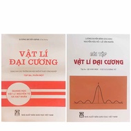 Book - General Physics Combo Volume 3, Part One - Optics, Atomic and Nuclear Physics + General Physi