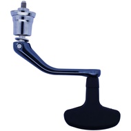 【 Shimano 】 Genuine Part 22 Sahara C3000 Handle Assembly Part No. 100FQ [Direct from Japan]