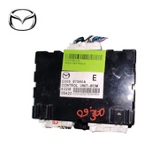 C305 67560A (E) MAZDA 5 BCM BODY CONTROL MODULE (USED ORIGINAL)
