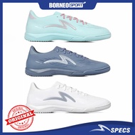 SPECS ACCELERATOR ILLUZION 4 PRO IN FUTSAL SHOES ORIGINAL SPECS FUTSAL SHOES/