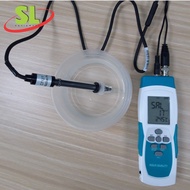 MIC 987A2-PC PH/salinity/temperature meter