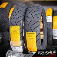 ยาง ContiScoot  สำหรับ Vespa Sprint Filano Giorno Xmax Forza 350 ADV 350 Vespa Giorno X300 Aerox Mon