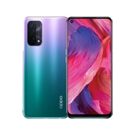 OPPO A74 6G/128G 6.5吋 90Hz大電量5G智慧手機-綺麗紫 _廠商直送