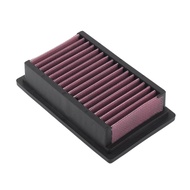 (UDOP) for F650GS F700GS F800GS F800GT F800ST F800S F800R Dual Function High Flow Air Filter Oil Fil