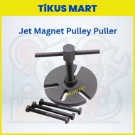 Jet Magnet Puller Pulley Untuk Motosikal Automotive Motorcycle Accessories EX5