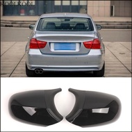 KOOK Horn Style Mirror Housing Bullhorn Design Side Mirror Cover 51167205291 51167205292 Replacement