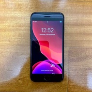 Apple iphone 7 256GB matalic black