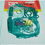 SP76 PACKING PAKING GASKET FULLSET FULL SET SUPRA X LAMA 100 CC GRAND PRIMA WIN ASTREA STAR HT HIGH