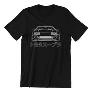 2JZ, 2025 Jdm, Japan, car t shirt