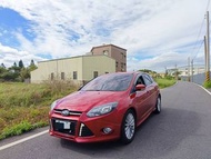 2013 FOCUS 2.0S 一手女用車 原版件 可私分