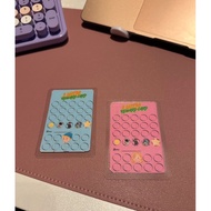 Reward card / Loyalty card