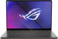 ASUS ROG Zephyrus G16 GU605MV-QR057W 16" Gaming Laptop (Intel Core Ultra 9 / AI Boost NPU RTX4060 1T