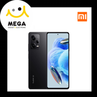 Xiaomi Redmi Note 12 Pro 5G 8GB + 256GB Garansi Resmi Xiaomi Indonesia