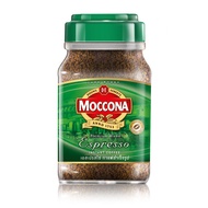 MOCCONA ESPRESSO INSTANT COFFEE 200G.
