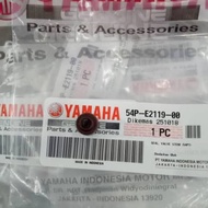 Genuine Valve Seal XMAX/NMAX (YAMAHA/YAMAHA/NMAX) Stem/Core/54P-E2119-00