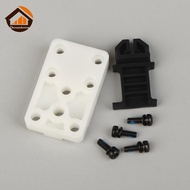 CheeseArrow For Bambu Lab A1/A1 Mini/H2D Hotend Heating Insulation Blo Assembly Zirconia Kit Accesso