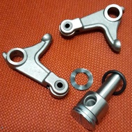 Nitro NE150 (Windstar) / Comel Perantau 150 - Racing Rocker Arm Set