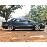 bodykit samping corolla twincam