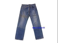 Levis 514 Denim Jeans 牛仔褲