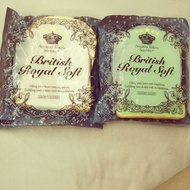 Ibloom Aoyama Tokyo British Royal Soft Bread