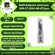 Refill Ballpoint Uni Jetstream SXR-C7(SX-217)