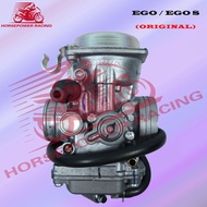 EGO / EGO S (ORIGINAL) KEIHIN CARBURETOR YAMAHA