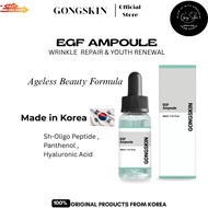 GongSkin Korea EGF Ampoule/30ML