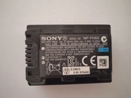 SONY NP-FH50 InfoLITHIUM H 電池