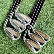 [ผ่อน] *** ขาดเหล็ก 6 *** ตัวเด็ดหน้าเด้ง** ชุดเหล็กหน้าเด้ง!!! WAKAMUSHA สุดเด้งจากญี่ปุ่น ตีเบาๆก็