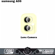 TEMPERED GLASS CAMERA SAMSUNG A06 A16 Screen Protector