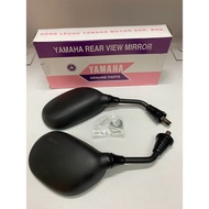 Side Mirror Yamaha RXZ 100% Original HLY
