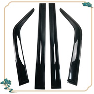 【2025】Rain Visor for Suzuki DA64 and Da17 DA64v DA63 Window Rain Deflector Suzuki DA64v Accessories