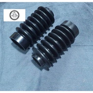 YAMAHA SR400/400FI/500 Fork Cover