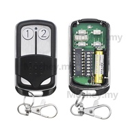 SMC5326P-3 Autogate Remote Control Replacement Switch with Long Battery Life 330mhz 8DIP 433mhz 5326