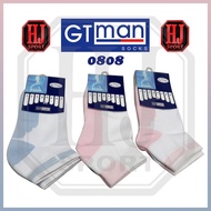 GT Man Socks 0808