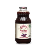 Lakewood Organic PURE Prune 946ml (32oz)