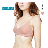 sloggi OXYGENE INFINITE T-SHIRT BRA