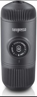 Wacaco Nanopresso Portable Espresso Maker 綠色