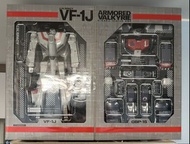 萬代 DX 超合金 裝甲女武神 VF-1J
