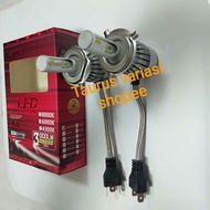 Hid Led Foglamp/Headlamp H4/H11/HB3 9005/HB4 9006/H1 Good Quality 6000K Universal