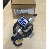 EP500-24V UNIVERSAL FUEL PUMP 24V (STRAIGHT)