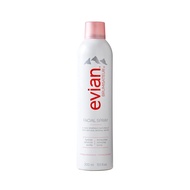 Evian Facial Spray - Hydrating Mineral Water Mist for Face & Skin - Refreshes Makeup, Sets, & Tones 